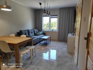 Apartament Spokojny - Mielno - 9