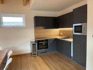 Apartmán Pálavská Brána - Brod nad Dyjí - 3