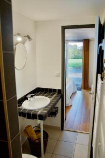 gîte le Champ Libre - Dompierre-sur-Yon - 1