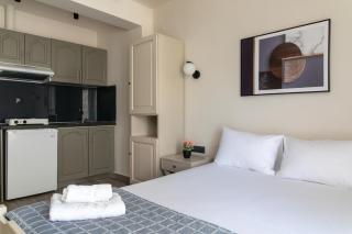 Fani Guesthouse - Paralia - 3