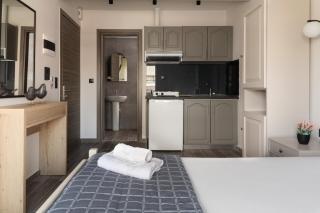Fani Guesthouse - Paralia - 1