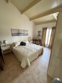 Maison chaleureuse à deux pas des dunes - La Couarde-sur-Mer - 8