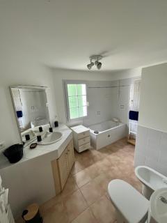 Maison chaleureuse à deux pas des dunes - 5