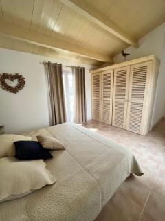 Maison chaleureuse à deux pas des dunes - La Couarde-sur-Mer - 3