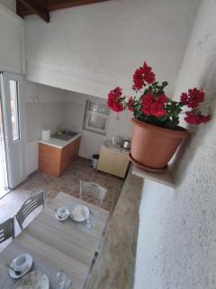 House Theofilos - Paramonas - 7