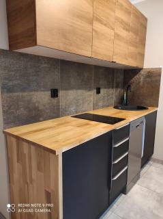 Apartament Spokojny - Mielno - 7