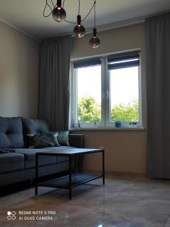 Apartament Spokojny - Mielno - 6