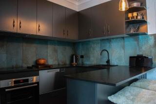 The Nest - A High Altitude Hideaway - Crackenback - 9