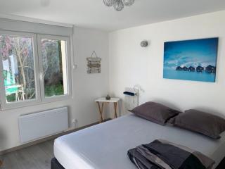 studio 2 personnes - Luxeuil-les-Bains - 1