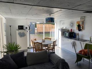 studio 2 personnes - Luxeuil-les-Bains - 7