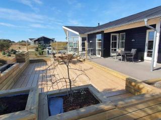 8 person holiday home in Løkken-By Traum - Løkken - 8