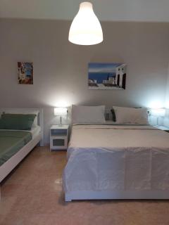 Esther Guest House - Castel Volturno - 0
