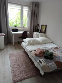 Apartament Nadmorski Evita - Gdansk - 5