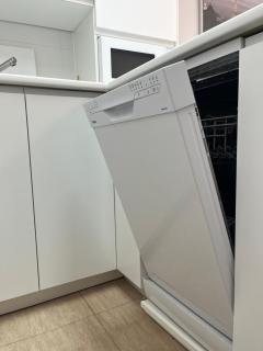Apartamento con terraza,2 min de la playa, Ares - Ares - 1