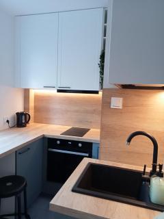 Apartament Nadmorski Evita - Gdansk - 4