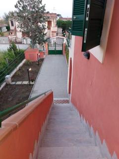 Esther Guest House - Castel Volturno - 4