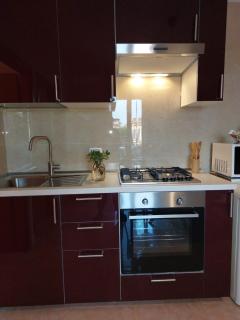 Esther Guest House - Castel Volturno - 2