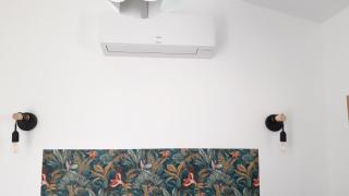 Appartement neuf clim terrasse & piscine - Blauzac - 2