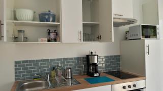 Appartement neuf clim terrasse & piscine - Blauzac - 4