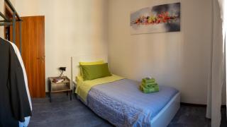 URBAN B. - Bologne - 1