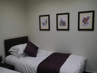 Liver View Apartments - Liverpool - 7