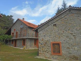 Giusvalla Forest Village - 3
