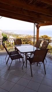 Sea view!!! - Artemida - 6