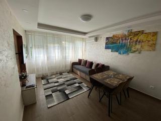 Apartman Daca - 1