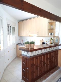 Onsspanje - Calpe - 1