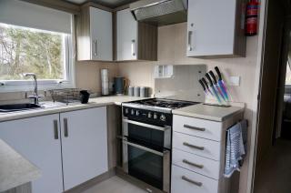 Silver Birch Retreat - Percy Woods Country Retreat With 18 HOLE FREE GOLF - 5