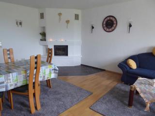 Ferienwohnung Ruhepunkt - Halver - 0