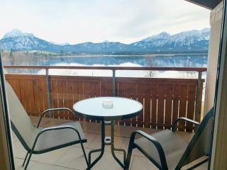 Hotel Fischer am See - Füssen - 4