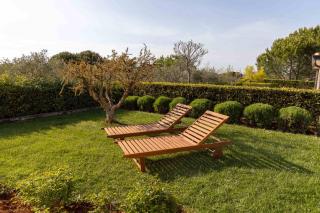 COUNTRY HOUSE NINA - Nova Vas - 9