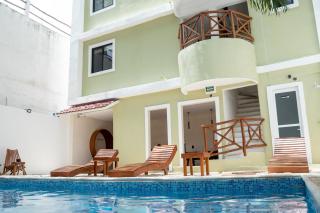Rodina - Playa del Carmen - 2