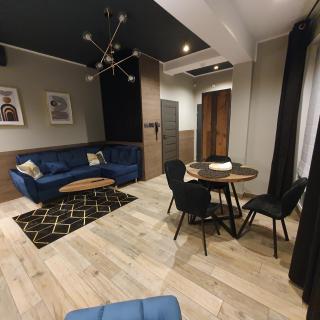 Apartamenty Kąpielowa Złoty - 7