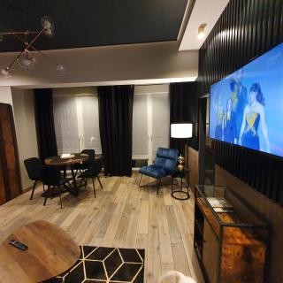 Apartamenty Kąpielowa Złoty - Ełk - 6