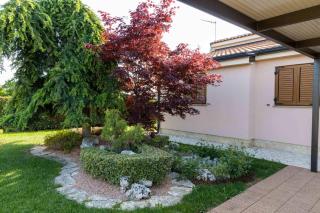 COUNTRY HOUSE NINA - Nova Vas - 1