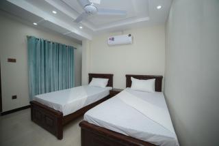 Royal Blue inn Hotel - 6