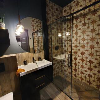Apartamenty Kąpielowa Złoty - Ełk - 4