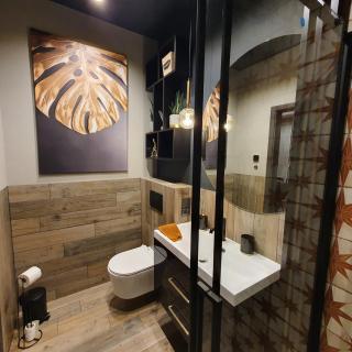 Apartamenty Kąpielowa Złoty - 2