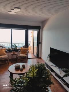Apartamento en Bueu sobre la playa - 1