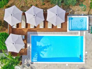 The Stone Villas - Áno Korakiána - 6