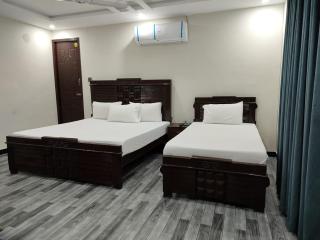 Royal Blue inn Hotel - 7