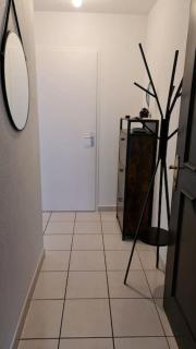 Appartement 63 m2, tout confort, climatisé. - Saint-Cyprien - 1