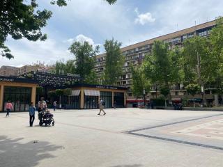 Apartment in centre EVN - 5