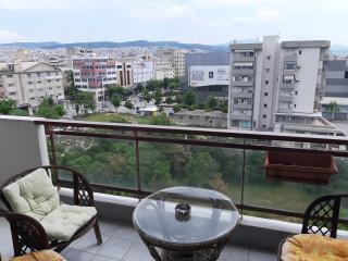 Sunny penthouse - 1