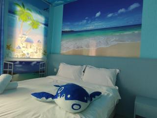Marina Island Ocean Theme @ Lumut Sitiawan - Lumut - 4