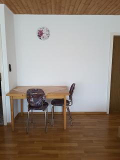 Haus Hopp - Bungalow - Dahme - 3