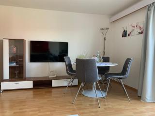 Ferienwohnungen AVIVA Bodman - Urlaub in unmittelbarer Seenähe - Bodman-Ludwigshafen - 7