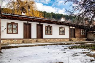 Фильовата къща - Zheravna - 7